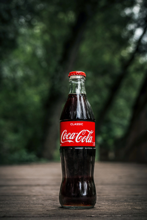 Coca cola